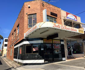 Hotel, Motel, Pub & Leisure commercial property leased at 1/2 Blamey Street Revesby NSW 2212