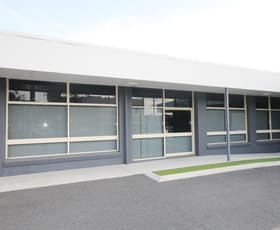 Medical / Consulting commercial property leased at Shop 2 - 71-73 DENHAM STREET Rockhampton City QLD 4700