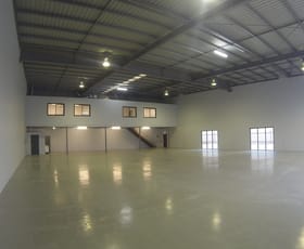 Factory, Warehouse & Industrial commercial property leased at 6/256 Leitchs Road Brendale QLD 4500