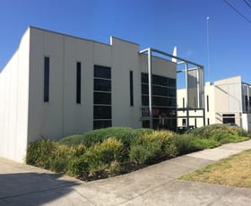Factory, Warehouse & Industrial commercial property leased at 1/55-57 Wangara Road Cheltenham VIC 3192