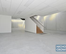 Factory, Warehouse & Industrial commercial property leased at 2/114 Colemans Road Carrum Downs VIC 3201