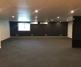 Offices commercial property leased at 1st Floor/4 Worthington Way Bomaderry NSW 2541