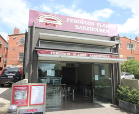 Shop & Retail commercial property leased at Rear shop/403 Whitehorse Road Balwyn VIC 3103