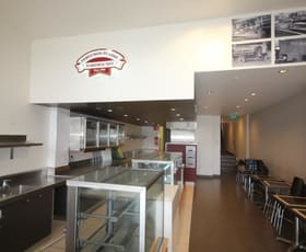 Shop & Retail commercial property leased at Rear shop/403 Whitehorse Road Balwyn VIC 3103