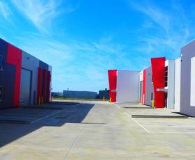 Factory, Warehouse & Industrial commercial property leased at 2/9-11 Yazaki Way Carrum Downs VIC 3201