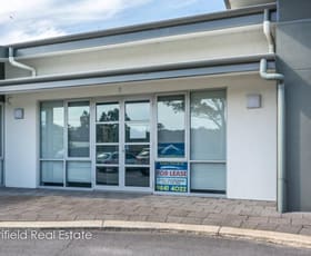 Offices commercial property leased at 2/2 Barnesby Drive Yakamia WA 6330