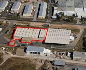 Factory, Warehouse & Industrial commercial property leased at 1/788 Ingham Road Mount Louisa QLD 4814