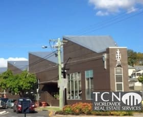 Showrooms / Bulky Goods commercial property leased at 2/3 Florence Street Newstead QLD 4006