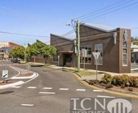 Showrooms / Bulky Goods commercial property leased at 2/3 Florence Street Newstead QLD 4006