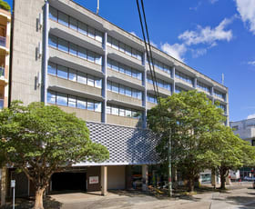 Offices commercial property leased at Suite 508/282 Victoria Avenue Chatswood NSW 2067
