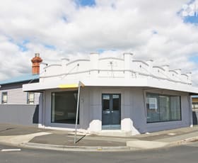 Medical / Consulting commercial property leased at 28 Gormanston Road Moonah TAS 7009