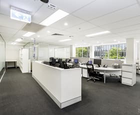 Offices commercial property leased at Suite 1.02/20 Chandos Street St Leonards NSW 2065