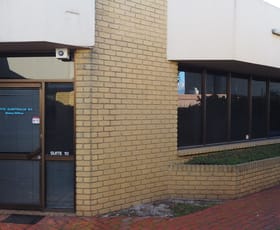 Offices commercial property leased at 10/57 Robinson Street Dandenong VIC 3175