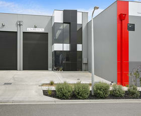 Factory, Warehouse & Industrial commercial property leased at 5 Bayport Court Mornington VIC 3931
