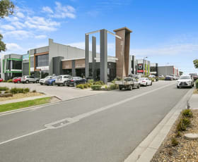 Factory, Warehouse & Industrial commercial property leased at 5 Bayport Court Mornington VIC 3931