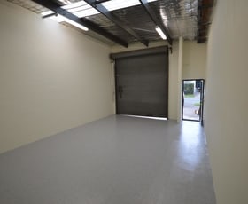 Factory, Warehouse & Industrial commercial property leased at Currumbin Waters QLD 4223