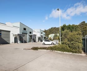 Factory, Warehouse & Industrial commercial property leased at 3/24 Strathmore Road Caves Beach NSW 2281