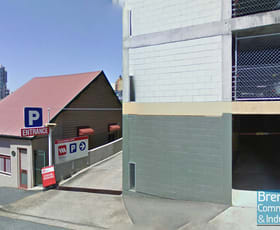 Medical / Consulting commercial property leased at 225 Wickham Terrace Spring Hill QLD 4000