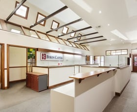Offices commercial property leased at 300 Ruthven Street Toowoomba QLD 4350