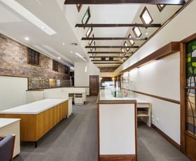 Offices commercial property leased at 300 Ruthven Street Toowoomba QLD 4350