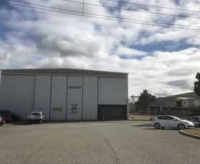 Development / Land commercial property leased at 7 Egmont Road Henderson WA 6166