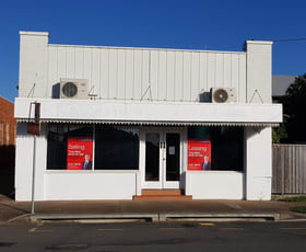 Offices commercial property leased at 108 Bazaar Street Maryborough QLD 4650