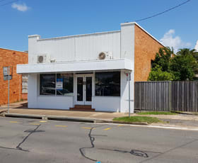 Medical / Consulting commercial property leased at 108 Bazaar Street Maryborough QLD 4650