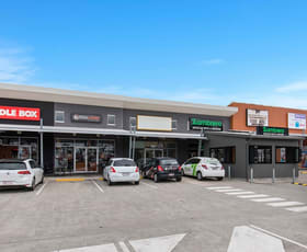 Medical / Consulting commercial property leased at Shop 7/965 Wynnum Road Cannon Hill QLD 4170