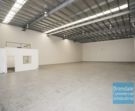 Factory, Warehouse & Industrial commercial property leased at Unit 2/12 Hinkler Ct Brendale QLD 4500