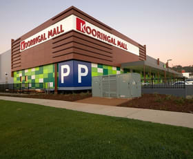 Shop & Retail commercial property leased at Shop 32/Kooringal Mall 269 Lake Albert Road Wagga Wagga NSW 2650