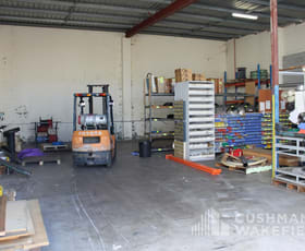 Factory, Warehouse & Industrial commercial property leased at Arundel QLD 4214