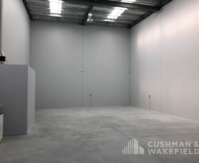 Factory, Warehouse & Industrial commercial property leased at 3/14 Harrington Street Arundel QLD 4214