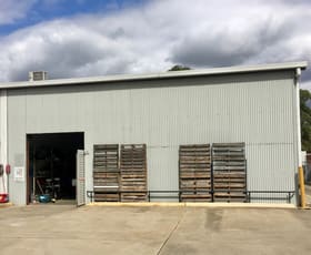 Factory, Warehouse & Industrial commercial property leased at 4 Production Place Penrith NSW 2750