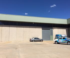 Factory, Warehouse & Industrial commercial property leased at 5/11 Essington Mitchell ACT 2911
