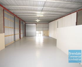 Factory, Warehouse & Industrial commercial property leased at Unit 4/19 Moonbi St Brendale QLD 4500