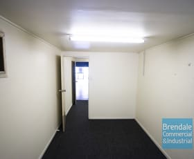 Factory, Warehouse & Industrial commercial property leased at Unit 4/19 Moonbi St Brendale QLD 4500