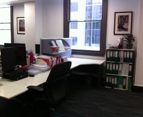 Offices commercial property leased at Level 5/262  Pitt Street Sydney NSW 2000