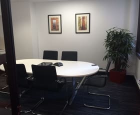 Offices commercial property leased at Level 5/262  Pitt Street Sydney NSW 2000