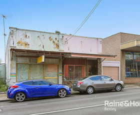 Shop & Retail commercial property leased at 90 Stoney Creek Road Bexley NSW 2207