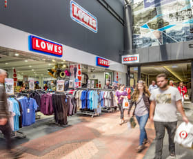Shop & Retail commercial property leased at 2/56 Elizabeth Street Hobart TAS 7000