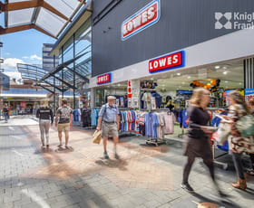 Shop & Retail commercial property leased at 2/56 Elizabeth Street Hobart TAS 7000