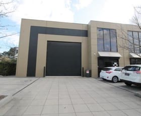Factory, Warehouse & Industrial commercial property leased at Unit 1/4-6 Guelph Street Somerville VIC 3912