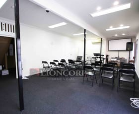 Factory, Warehouse & Industrial commercial property leased at Underwood QLD 4119