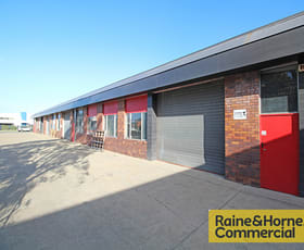 Factory, Warehouse & Industrial commercial property leased at Virginia QLD 4014