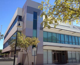 Offices commercial property leased at 6/5 Tully Road East Perth WA 6004