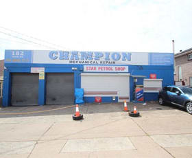 Other commercial property leased at 182 Park Rd Auburn NSW 2144