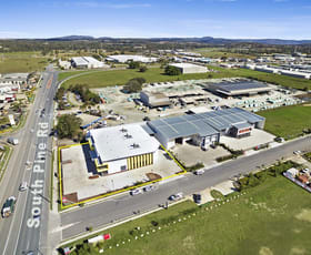 Shop & Retail commercial property leased at 1/133 South Pine Road Brendale QLD 4500