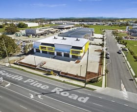 Shop & Retail commercial property leased at 1/133 South Pine Road Brendale QLD 4500