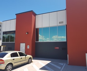 Offices commercial property leased at 206/53 Endeavour Blvd North Lakes QLD 4509