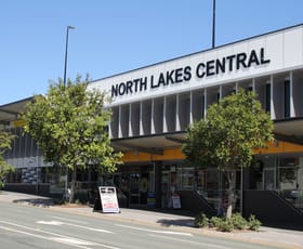Offices commercial property leased at 206/53 Endeavour Blvd North Lakes QLD 4509